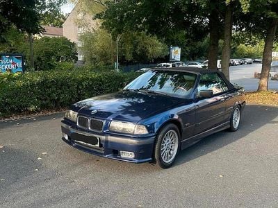BMW 318 Cabriolet