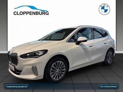 BMW 218 Active Tourer