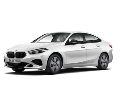 gebraucht BMW 220 i Gran Coupé