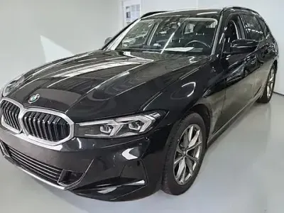 Gebraucht BMW 320