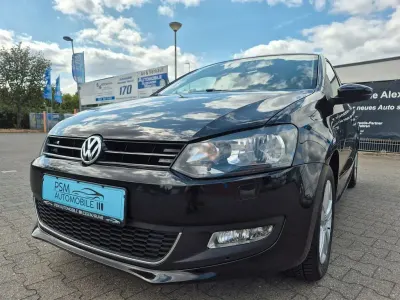 Gebraucht VW Polo