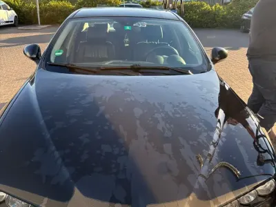 Gebraucht Alfa Romeo 159 150 PS (110 kW) 2006 Schwarz Limousine