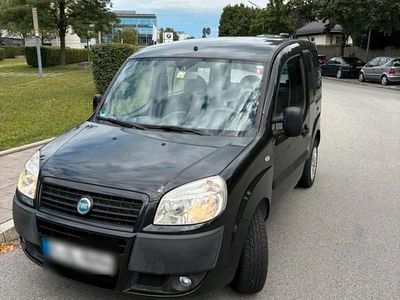 Fiat Doblò