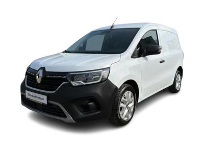 Gebraucht Renault Kangoo Rapid Advance 70 PS (51 kW) 2023 Weiß Van / Kleinbus