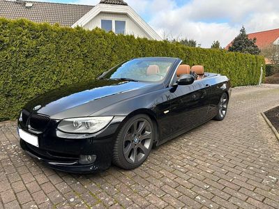 BMW 318 Cabriolet