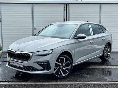 Neu Skoda 105 116 PS (85 kW) 2026 Grau Limousine