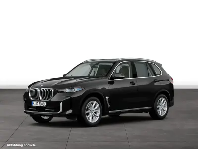 Gebraucht BMW X5