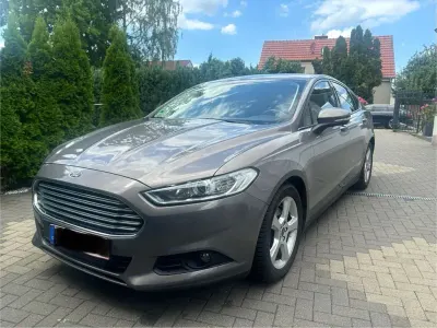 Gebraucht Ford Mondeo