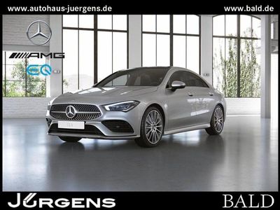 Mercedes CLA200