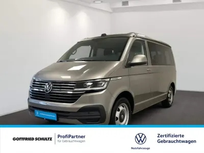 Gebraucht VW California