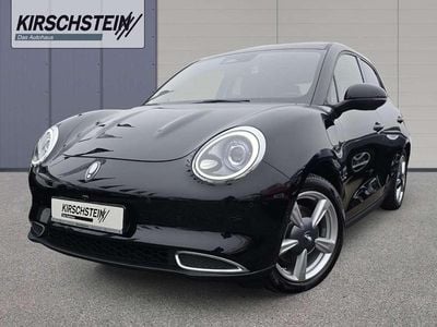 Gebraucht Ora Funky Cat 400 Pro+ Pro+ 125 kW (171 PS) 2023 Schwarz Kleinwagen