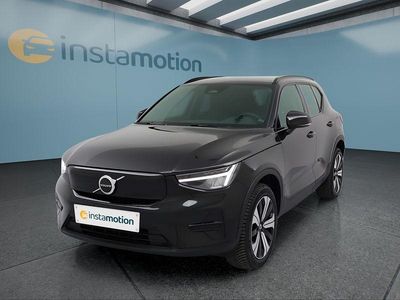 Gebraucht 2022 Volvo XC40 SUV | 29.199 € (Fairer Preis)