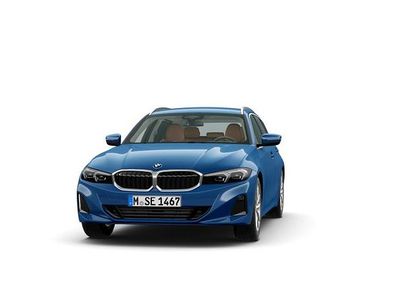 Usata BMW 320 Efficient Dynamics 190 CV (139 kW) 2026 Station wagon