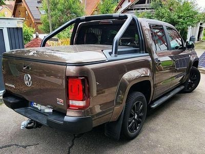 VW Amarok