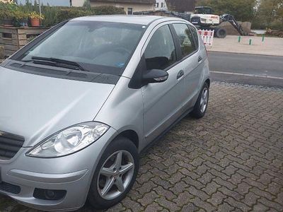 Mercedes A150