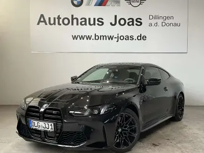 Gebraucht BMW M4