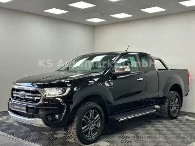 Gebraucht Ford Ranger