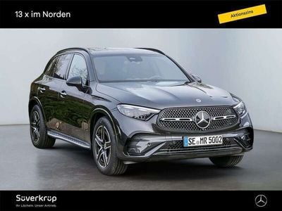 Mercedes GLC220