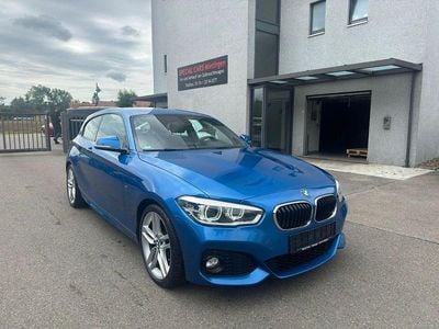 BMW 125