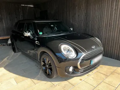 Occasion Mini Cooper D Clubman