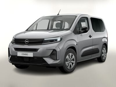 Opel Combo Life