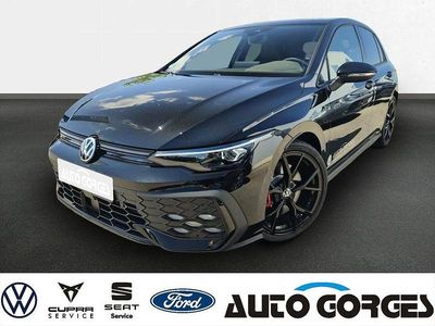 Gebraucht 2025 VW Golf VIII GTI Limousine | 53.795 €