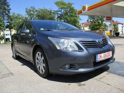 gebraucht Toyota Avensis Executive TÜV NEU