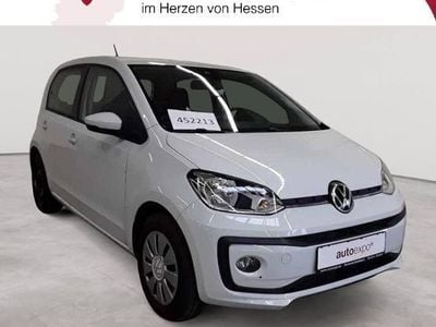 VW up!