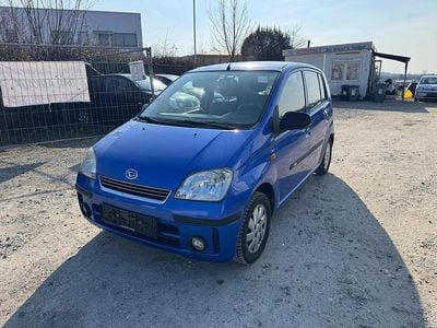 Gebraucht Daihatsu Cuore