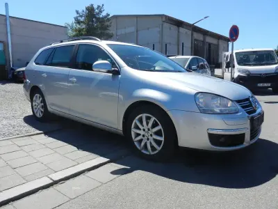 Gebraucht VW Golf V