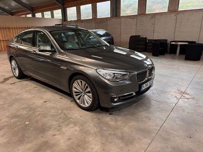 BMW 530 Gran Turismo