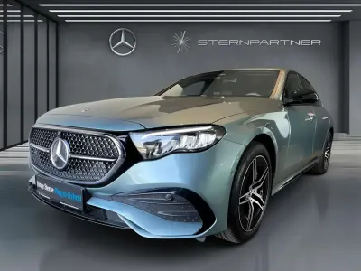 Gebraucht Mercedes E300