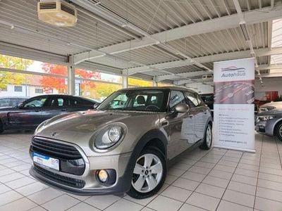 Mini Cooper Clubman