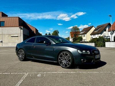 gebraucht Audi A5 2.0 TFSI 155kW -