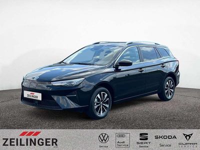 MG MG5 EV
