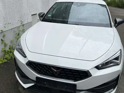 Gebraucht Cupra Leon 245 PS (180 kW) 2023 Limousine