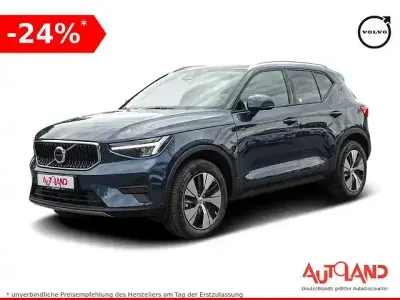 Gebraucht Volvo XC40