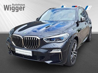 BMW X5 M50