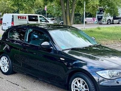 BMW 120 Coupé