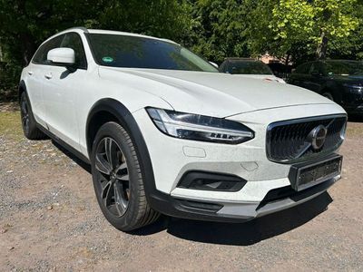 Volvo V90 CC
