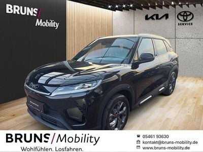 Neu BYD Atto 2 Active 130 kW (177 PS) 2026 Obsidian black SUV