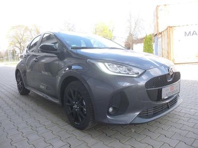 Second-hand Mazda 2 Homura-Line 92 CP (67 kW) 2025 Gri Hatchback