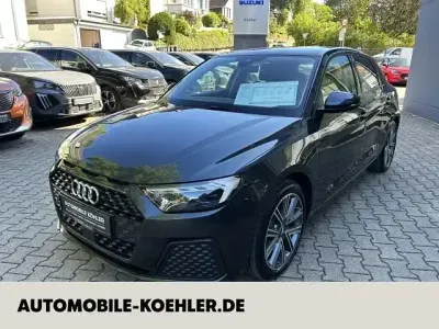 Gebraucht Audi A1 Sportback