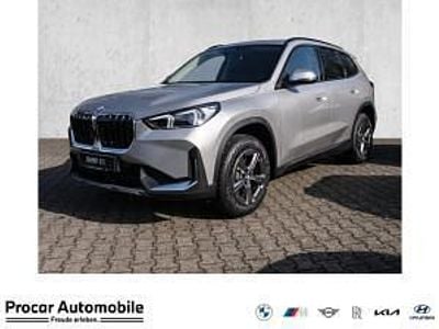 Gebraucht BMW X1