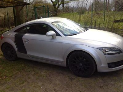 gebraucht Audi TT 8j 2.0