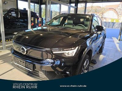 Gebraucht Volvo XC40 Ultimate 169 kW (231 PS) 2023 Stone SUV
