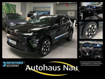 gebraucht Hyundai Kona Prime