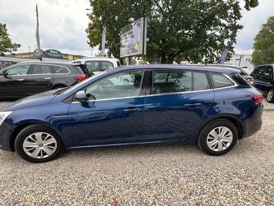 Renault Mégane IV