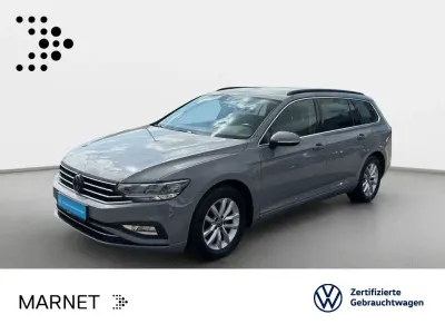 Używany VW Passat Business 150 KM (110 kW) 2023 Szary Kombi