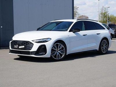 Usata Audi A5 S-Line 204 CV (150 kW) 2025 Bianco Station wagon